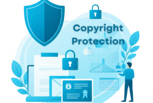 Copyright Defense