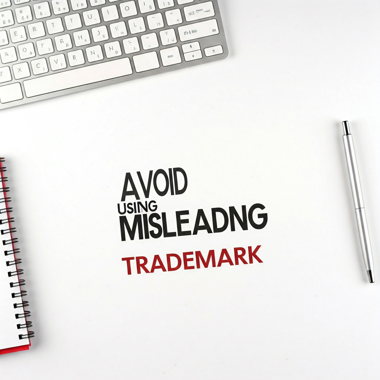 Common Mistakes to Avoid When Filing a Trademark in UAE