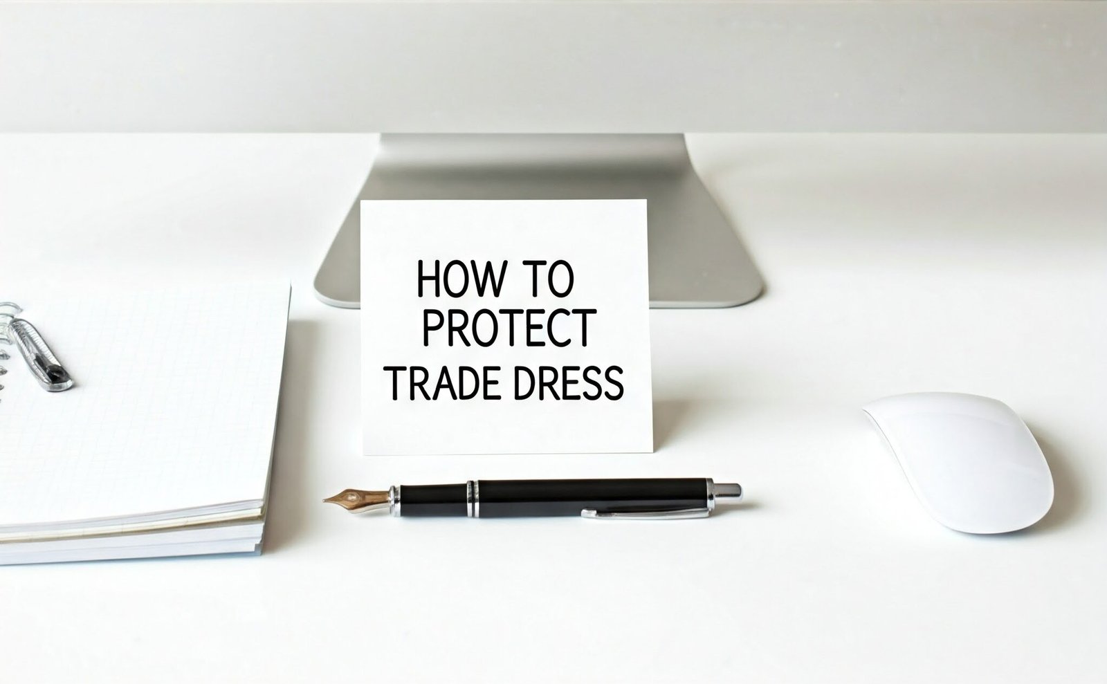 what Does Trade Dress Protect