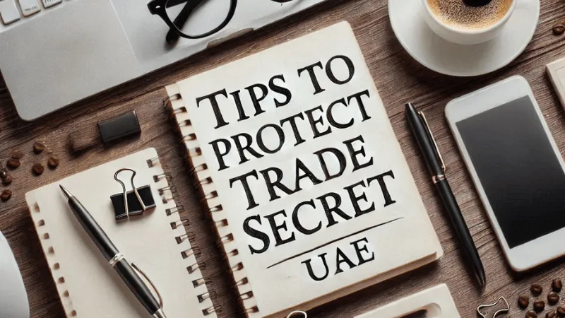 How to Protect Trade Secrets in the UAE
