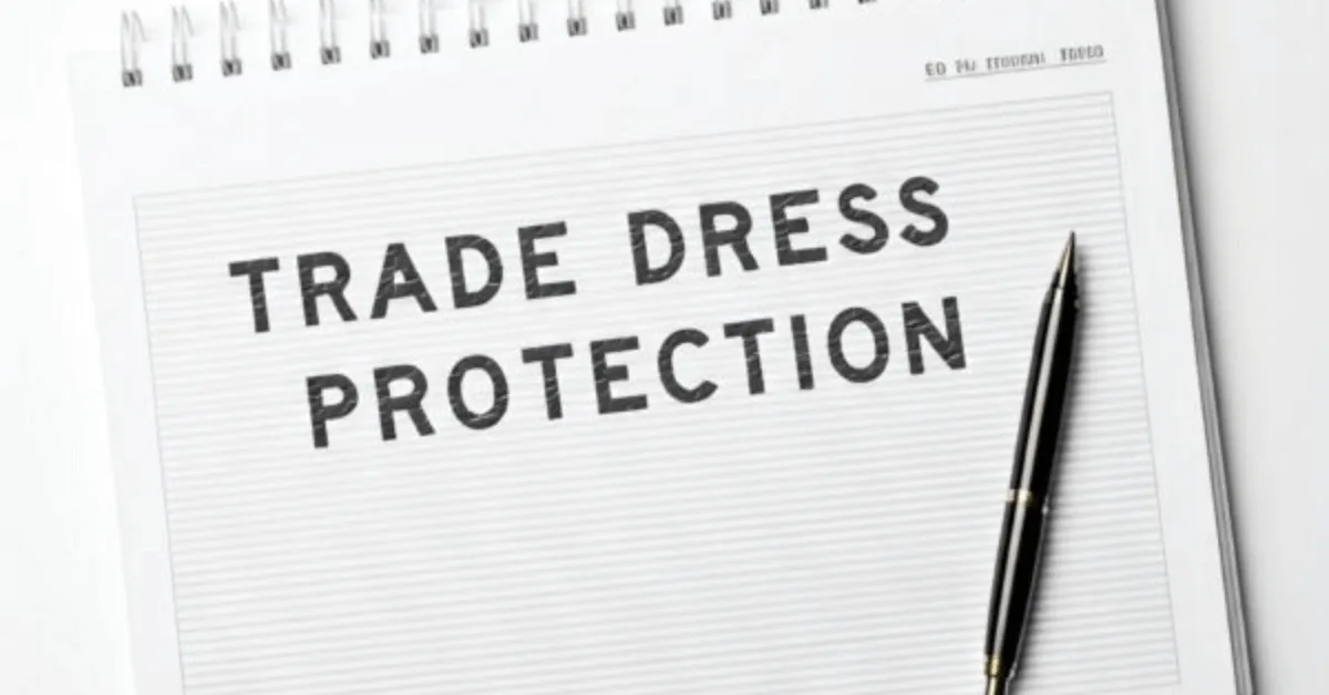 What Does Trade Dress Protect