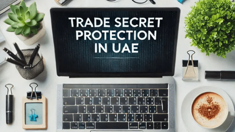 How to Protect Trade Secrets in the UAE