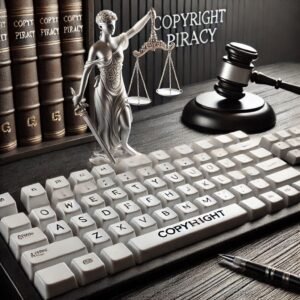 annual copyright infringement costs companies