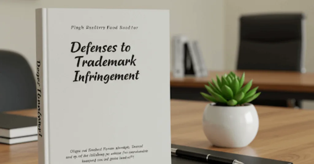 How to avoid Trademark Infringement