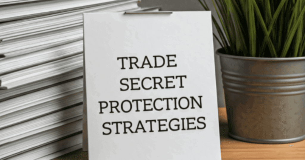 Apkudo Trade Secret Law suit