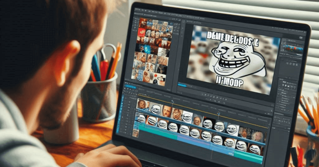 Are Memes Copyrighted?