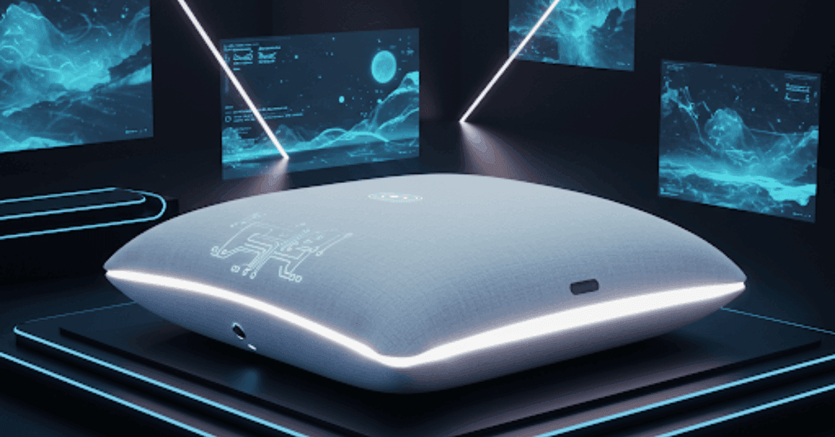 Virtual-Reality-Lucid-Dream-Pillow