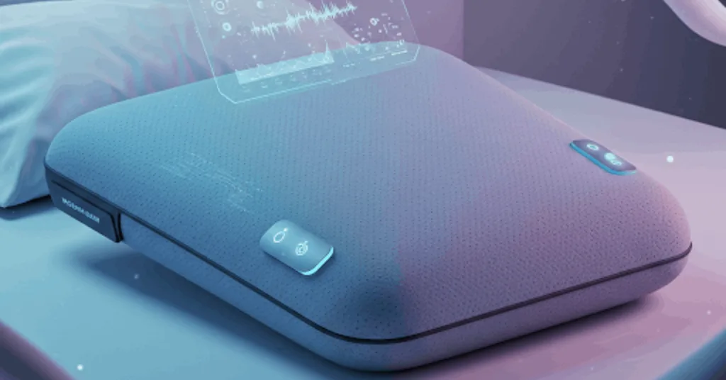 Virtual Reality Lucid Dream Pillow