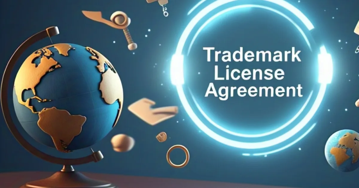 Trademark License Agreement