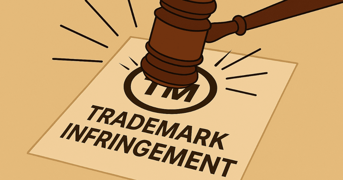 Trademark Infringement