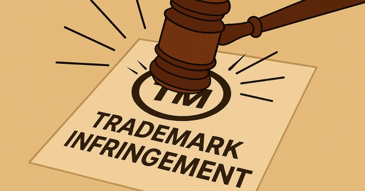 Trademark Infringement