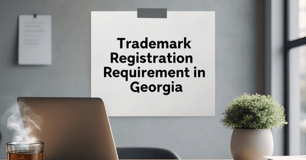 Trademark Registration Requirements in Georgia