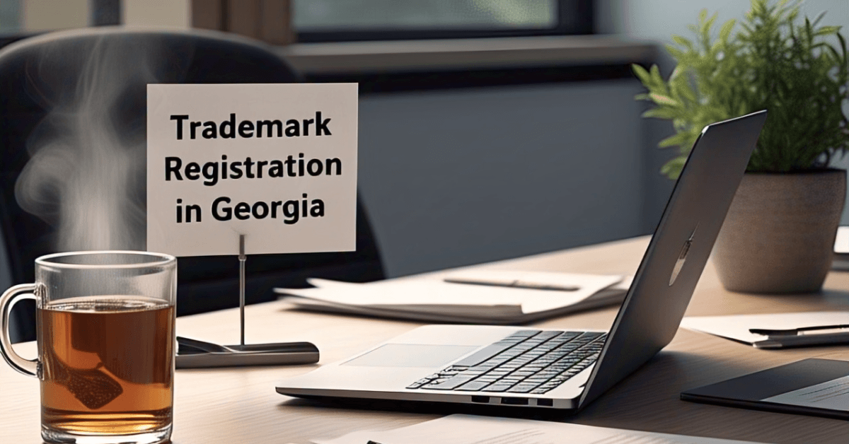 Trademark Registration in Georgia